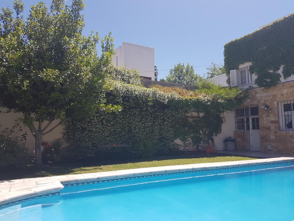 Plan Rokama Suite 586 Mendoza Zewnętrze zdjęcie