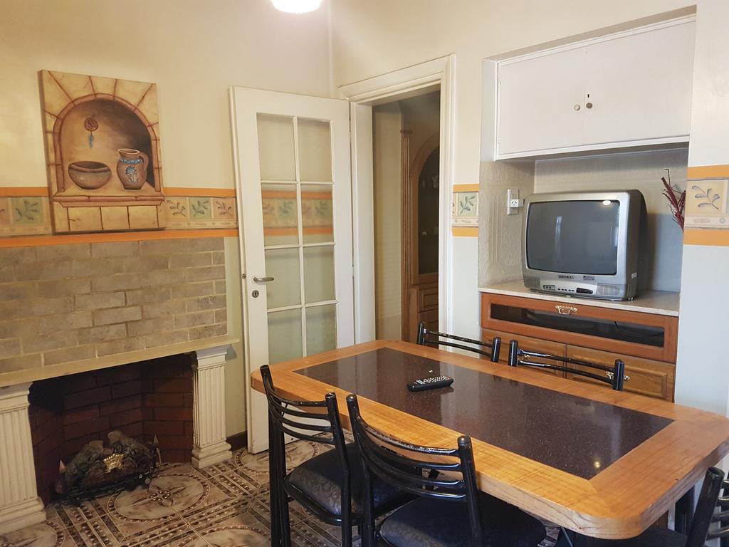 Plan Rokama Suite 586 Mendoza Zewnętrze zdjęcie