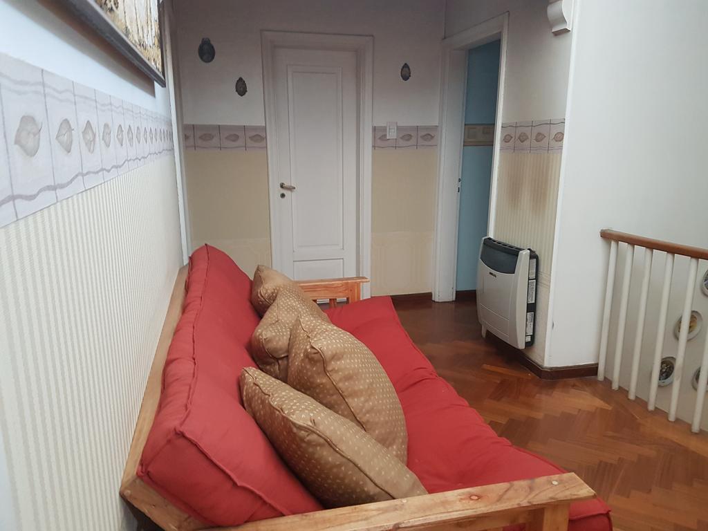 Plan Rokama Suite 586 Mendoza Zewnętrze zdjęcie
