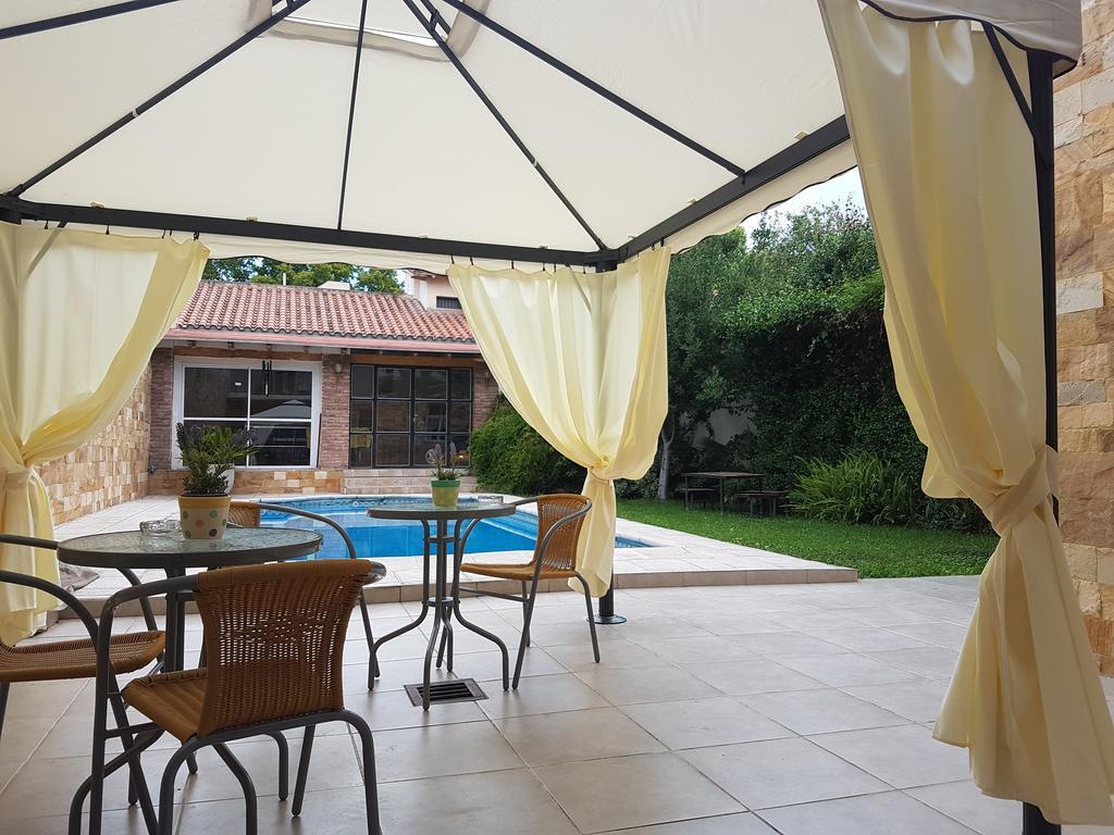 Plan Rokama Suite 586 Mendoza Zewnętrze zdjęcie