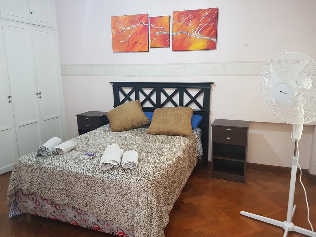 Plan Rokama Suite 586 Mendoza Zewnętrze zdjęcie