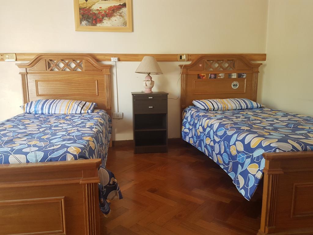 Plan Rokama Suite 586 Mendoza Zewnętrze zdjęcie