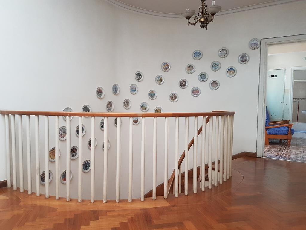 Plan Rokama Suite 586 Mendoza Zewnętrze zdjęcie