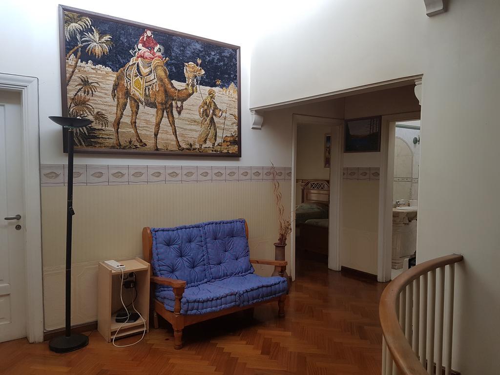 Plan Rokama Suite 586 Mendoza Zewnętrze zdjęcie