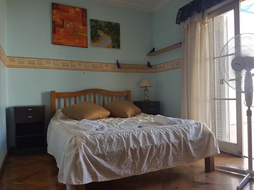Plan Rokama Suite 586 Mendoza Zewnętrze zdjęcie