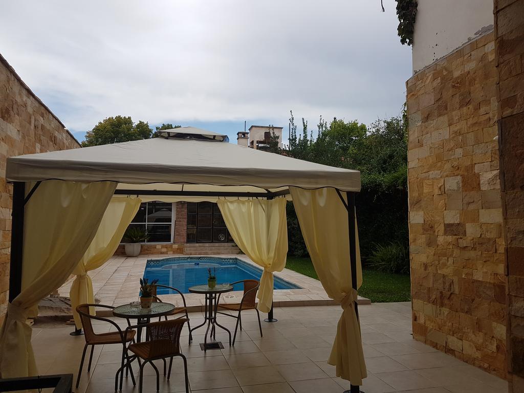 Plan Rokama Suite 586 Mendoza Zewnętrze zdjęcie
