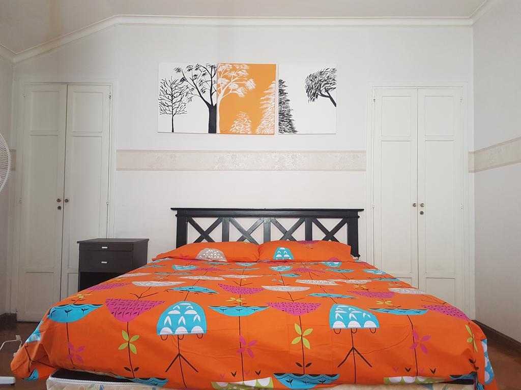 Plan Rokama Suite 586 Mendoza Zewnętrze zdjęcie