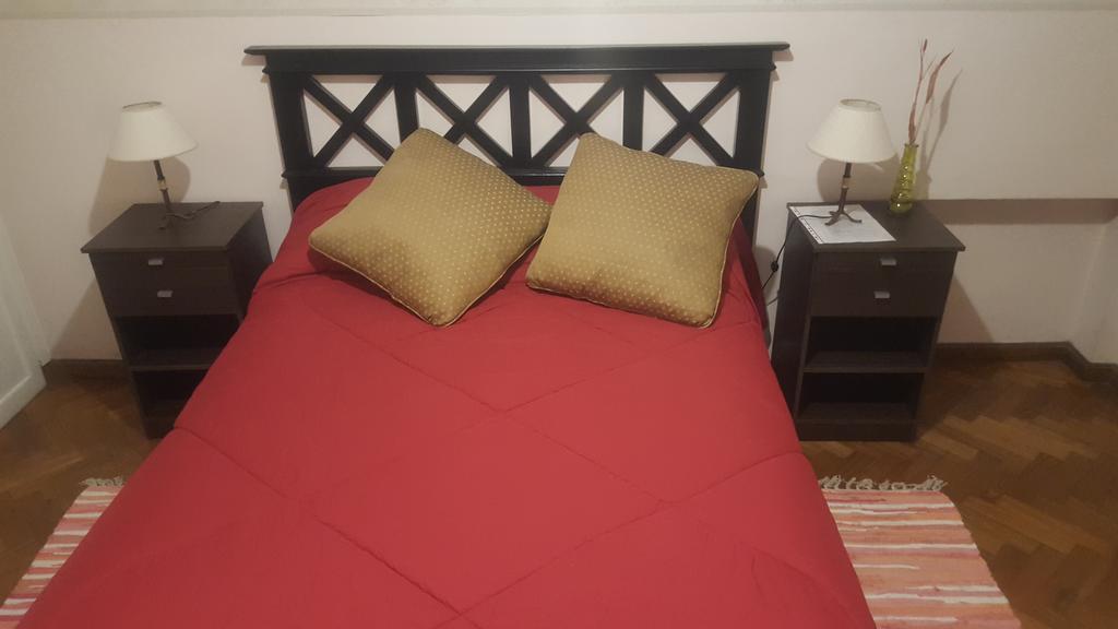 Plan Rokama Suite 586 Mendoza Zewnętrze zdjęcie