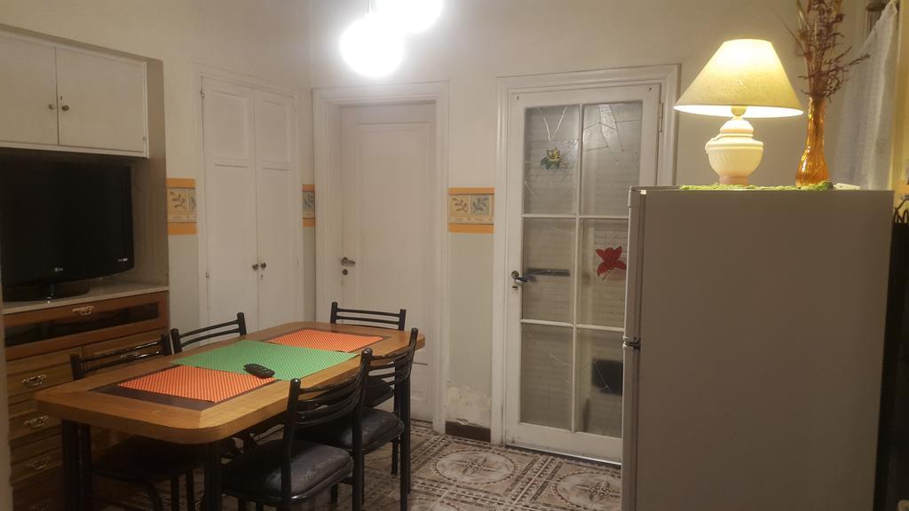 Plan Rokama Suite 586 Mendoza Zewnętrze zdjęcie