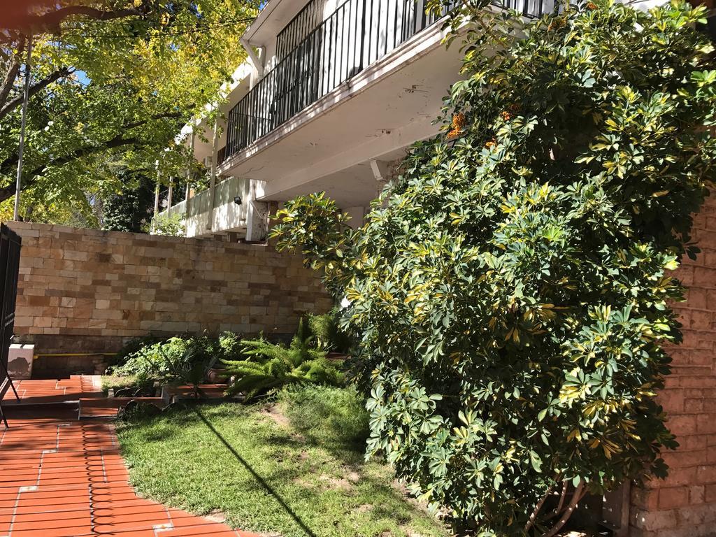 Plan Rokama Suite 586 Mendoza Zewnętrze zdjęcie
