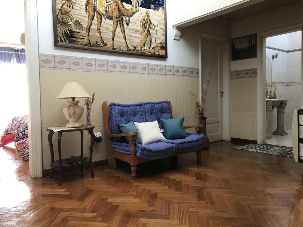 Plan Rokama Suite 586 Mendoza Zewnętrze zdjęcie