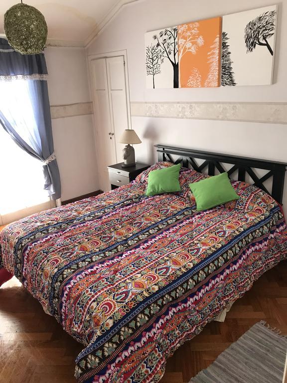 Plan Rokama Suite 586 Mendoza Zewnętrze zdjęcie