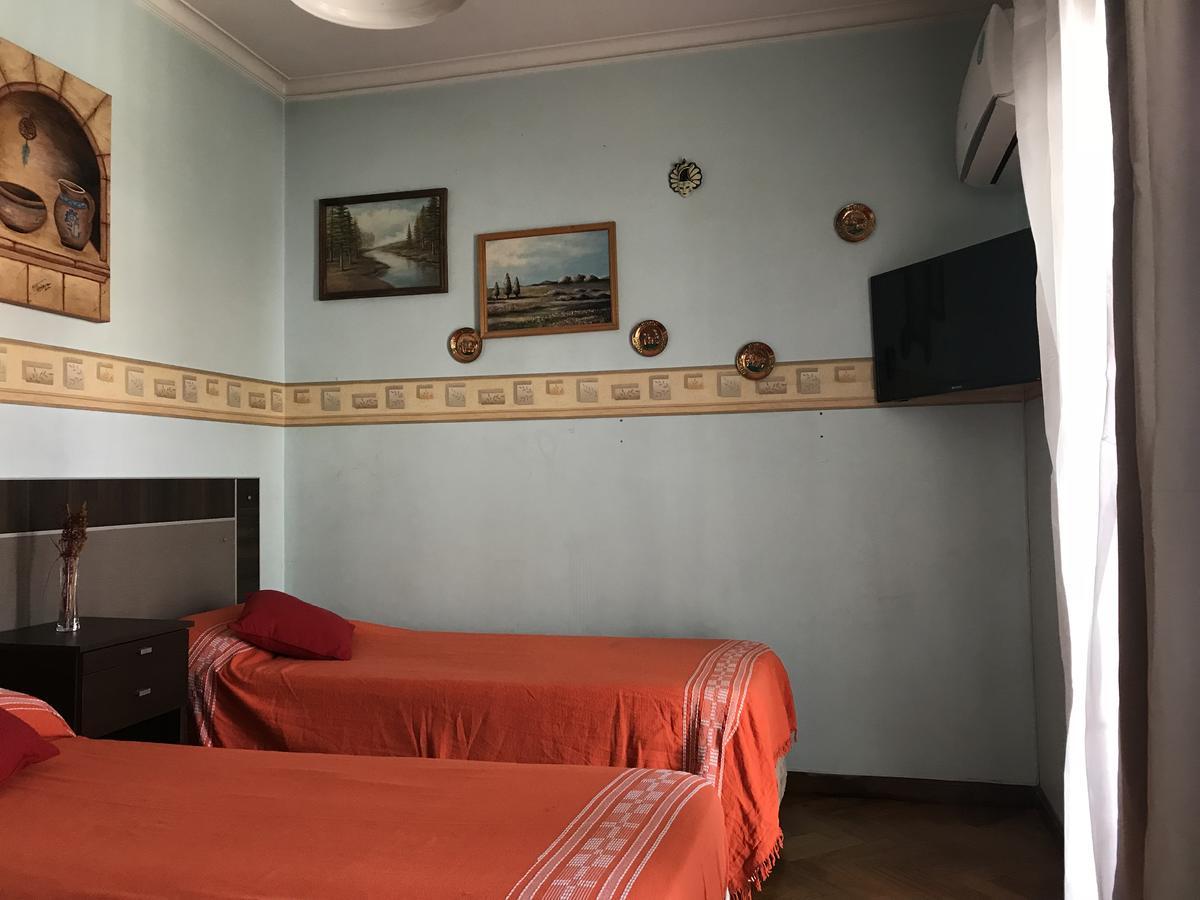 Plan Rokama Suite 586 Mendoza Zewnętrze zdjęcie