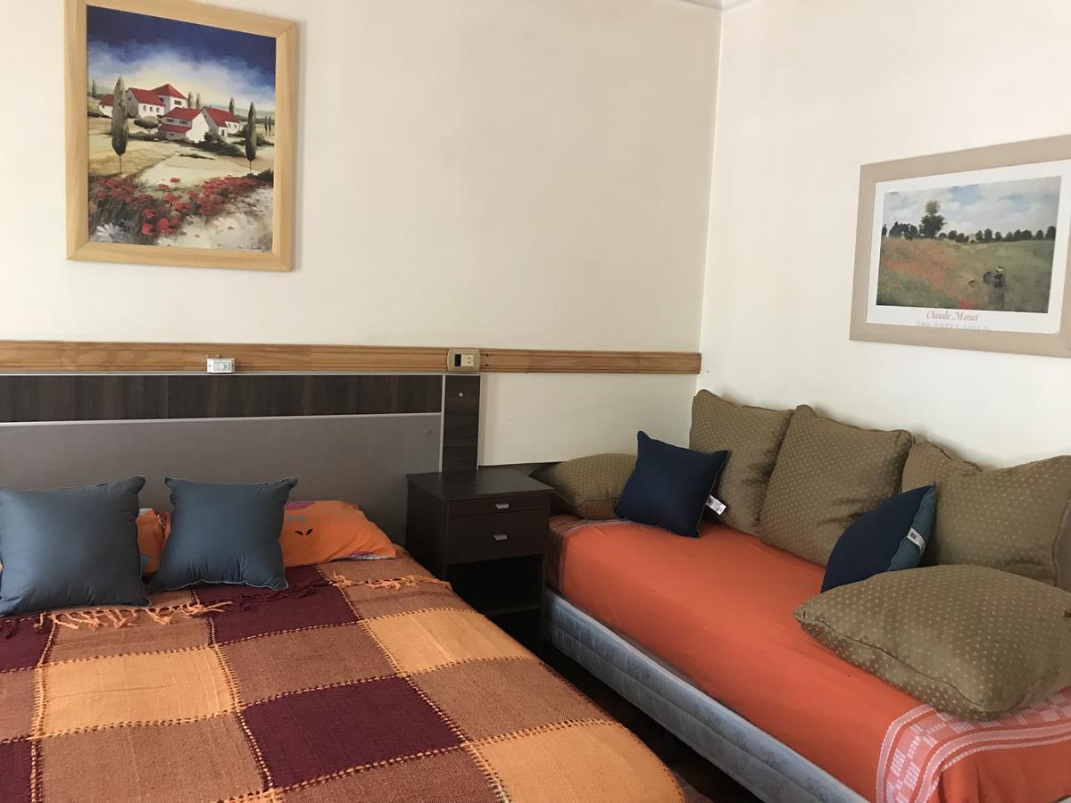 Plan Rokama Suite 586 Mendoza Zewnętrze zdjęcie