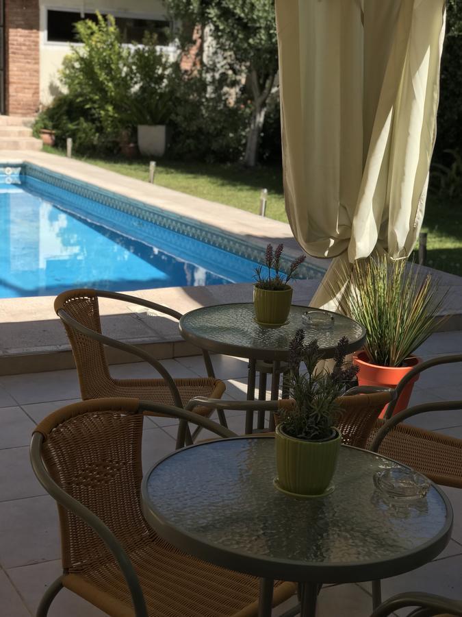 Plan Rokama Suite 586 Mendoza Zewnętrze zdjęcie