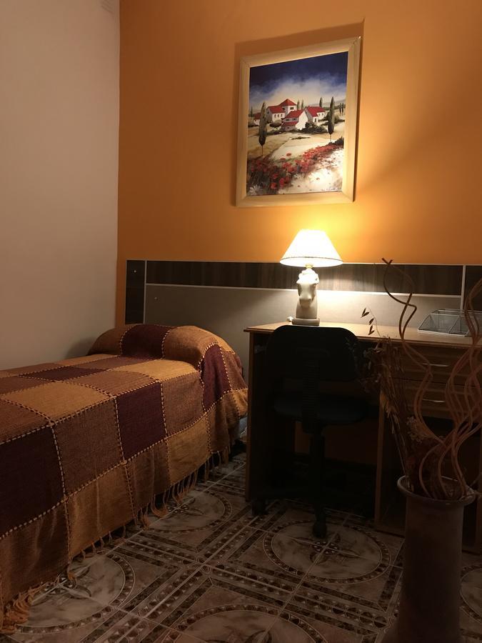 Plan Rokama Suite 586 Mendoza Zewnętrze zdjęcie