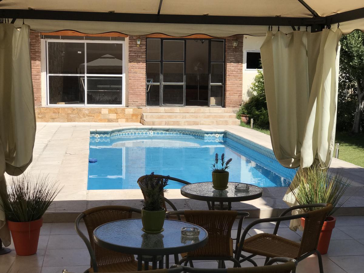 Plan Rokama Suite 586 Mendoza Zewnętrze zdjęcie