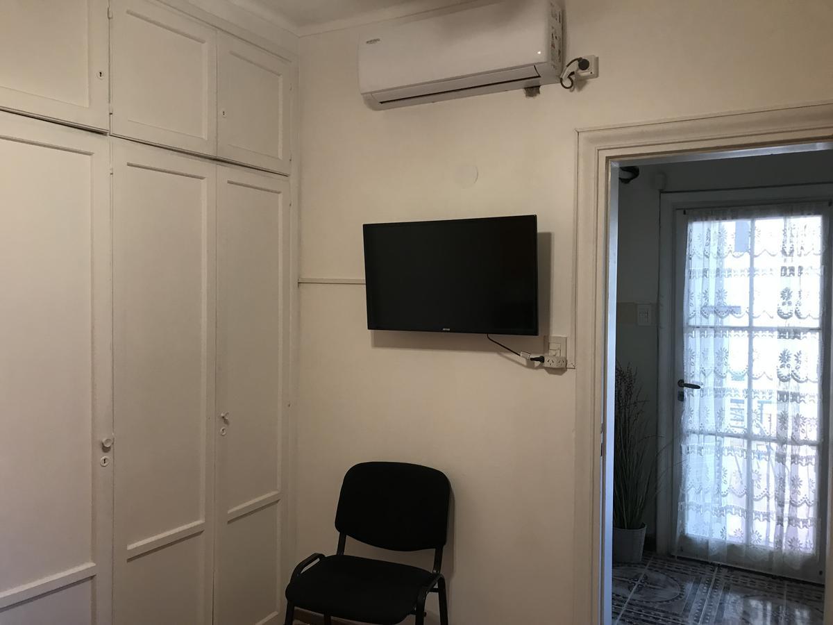 Plan Rokama Suite 586 Mendoza Zewnętrze zdjęcie