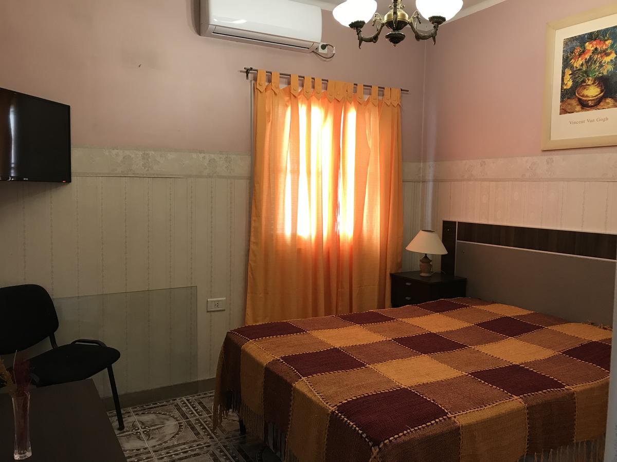 Plan Rokama Suite 586 Mendoza Zewnętrze zdjęcie