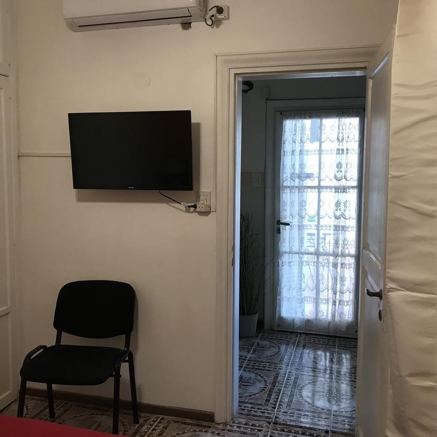Plan Rokama Suite 586 Mendoza Zewnętrze zdjęcie