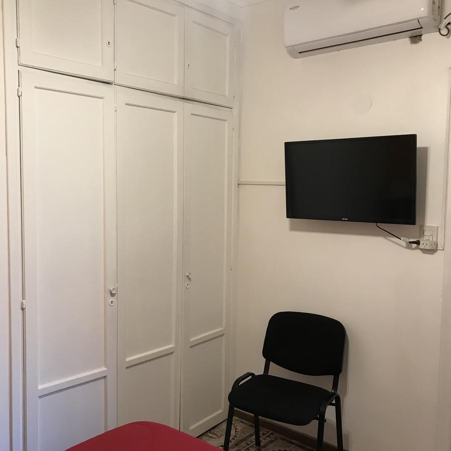 Plan Rokama Suite 586 Mendoza Zewnętrze zdjęcie