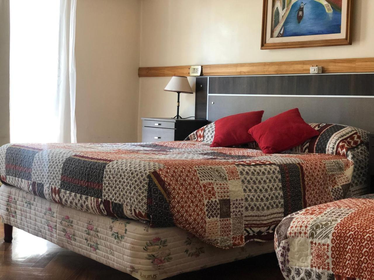 Plan Rokama Suite 586 Mendoza Zewnętrze zdjęcie